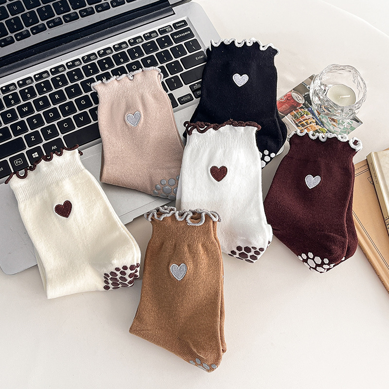 Calzini da Yoga per Donne in C - No Show Sock Women recensione e prezzo