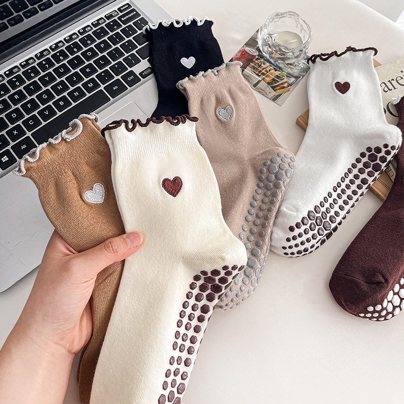 Calzini da Yoga per Donne in C - No Show Sock Women recensione e prezzo