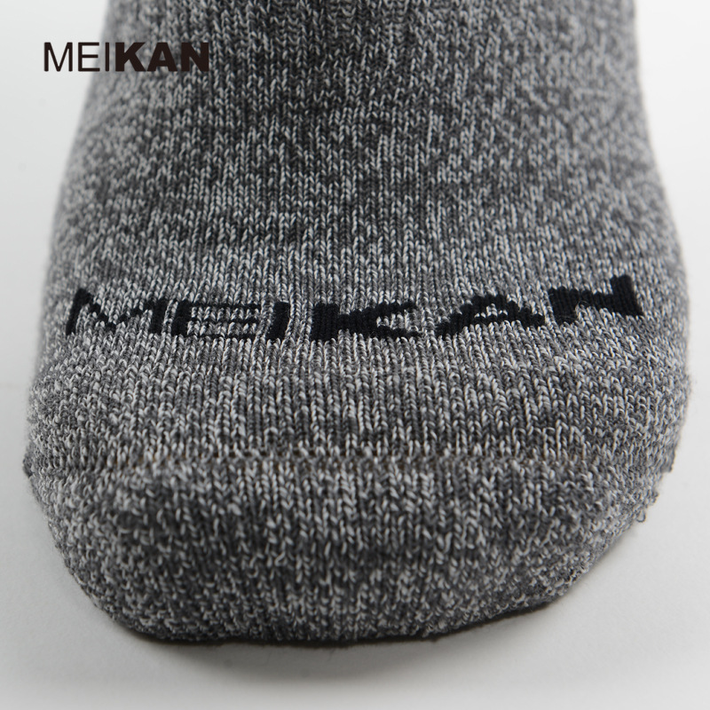 MEIKAN Calzini da uomo in lana - Wool Hiking Sock recensione e prezzo