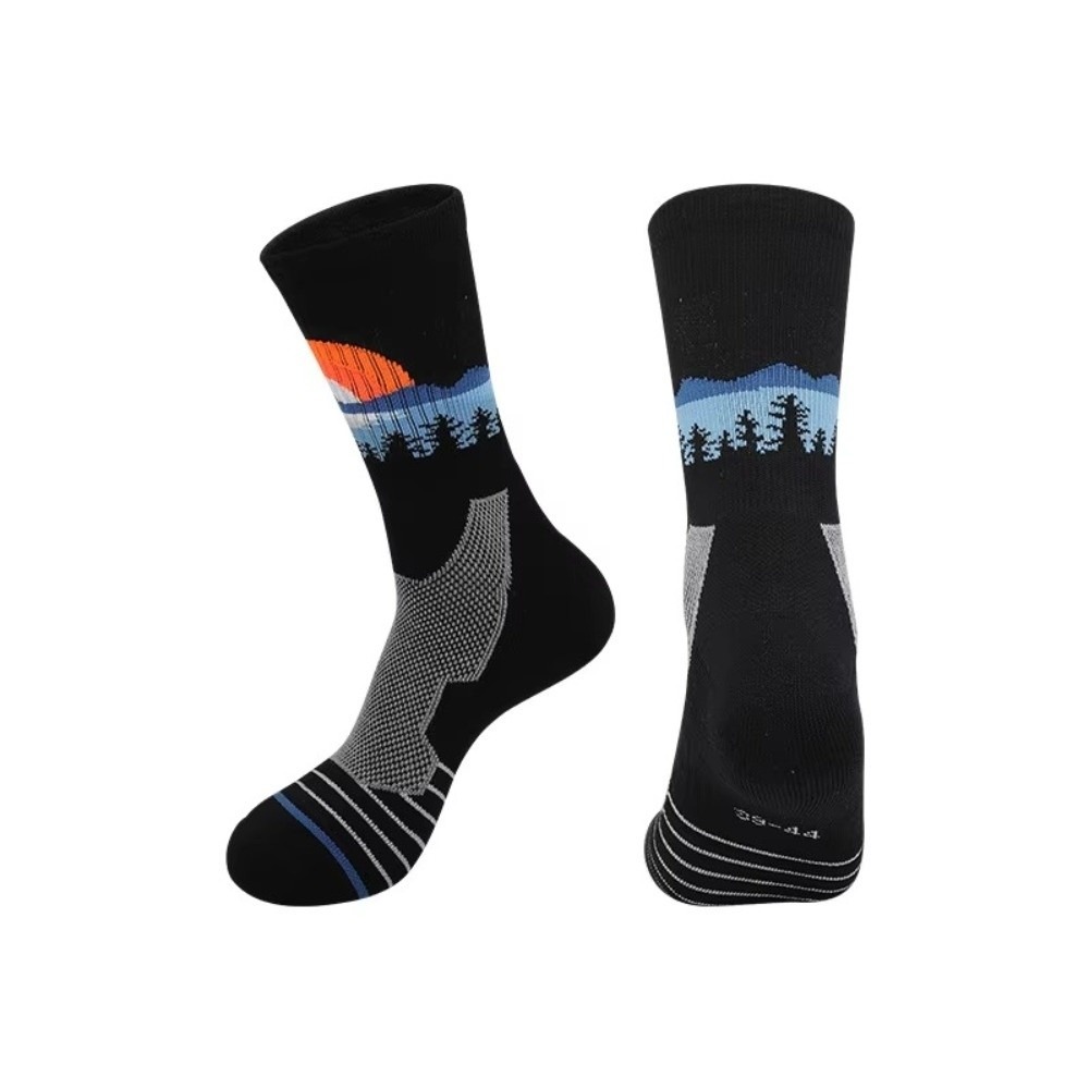 Calze Invernali in Lana Merino - Wool Hiking Sock recensione e prezzo