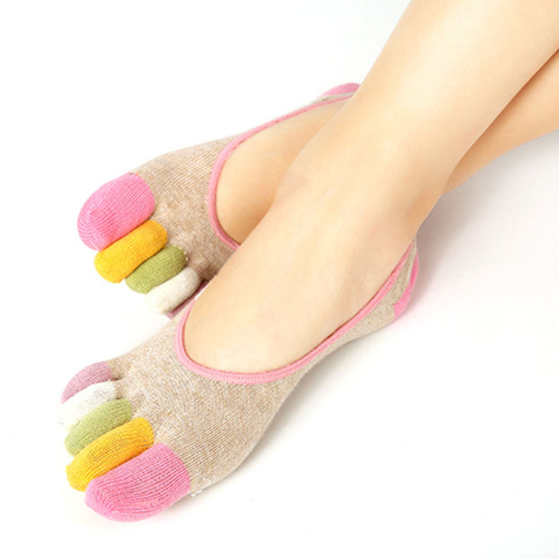 Calzini invisibili da donna e  - Invisibility Sock Loafer recensione e prezzo