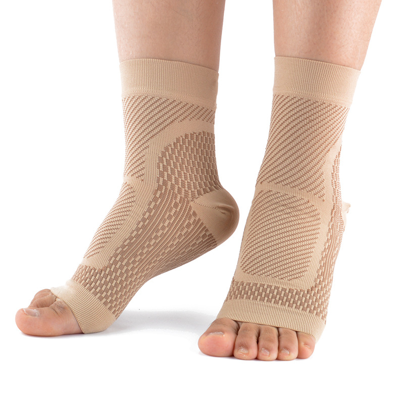 1 paio di calzini per neuropat - Ankle Brace Sock recensione e prezzo
