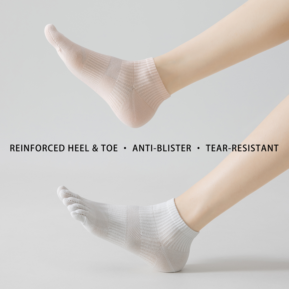 4 Paia di Calzini Invisibili d - Invisibility Sock Loafer recensione e prezzo