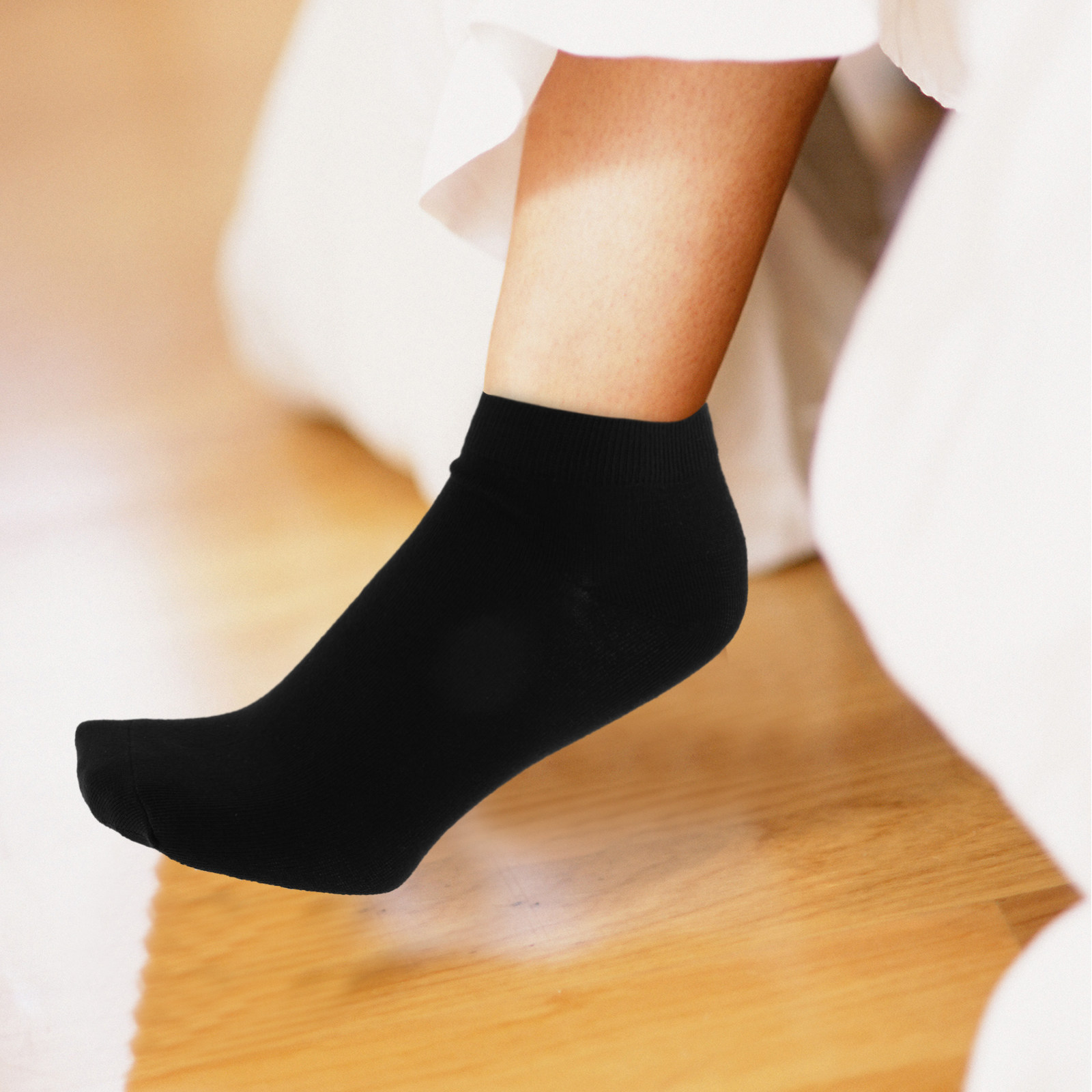 6 Paia di Calzini Invisibili d - Invisibility Sock Loafer recensione e prezzo