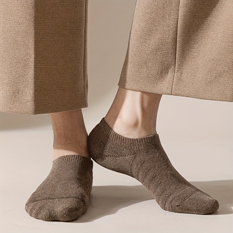10 Paia di Calzini Invisibili  - Invisibility Sock Loafer recensione e prezzo