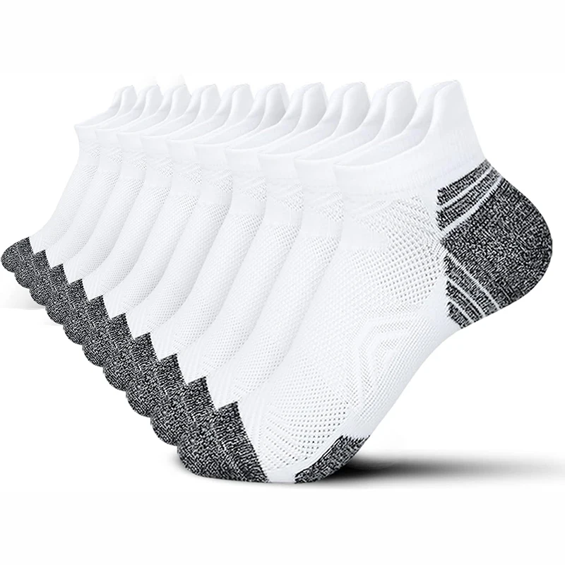 5 paia di calzini sportivi da  - Ankle Brace Sock recensione e prezzo