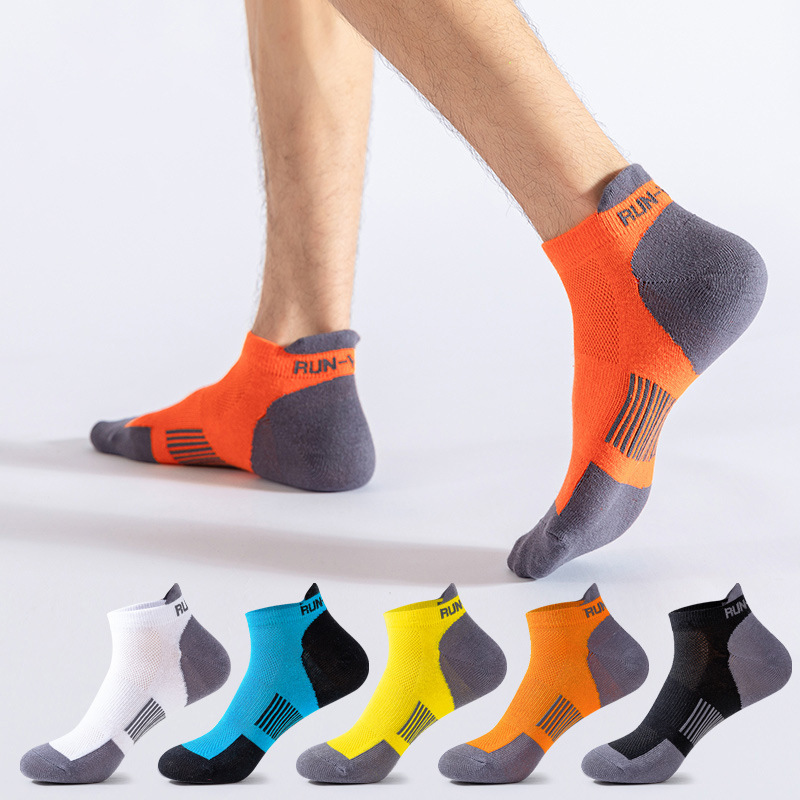 5 paia di calzini sottili invi - No Show Sock Women recensione e prezzo