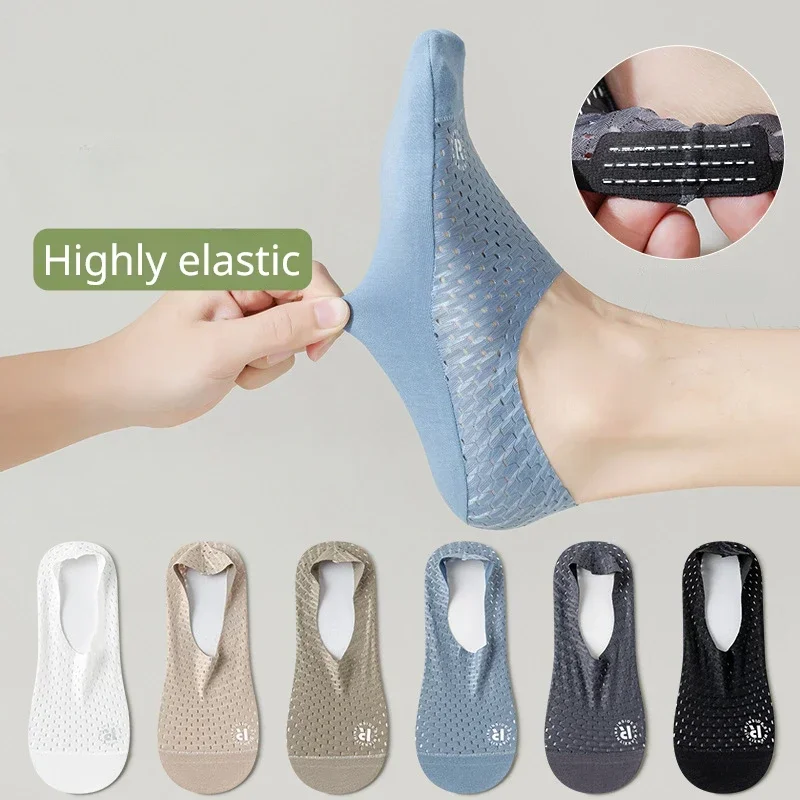 Calzini da barca antiscivolo i - Silk Sock Bamboo recensione e prezzo