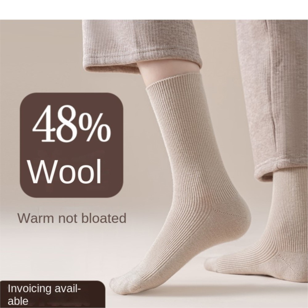 2025 Moda Calzino Crew Dress S - Wool Hiking Sock recensione e prezzo