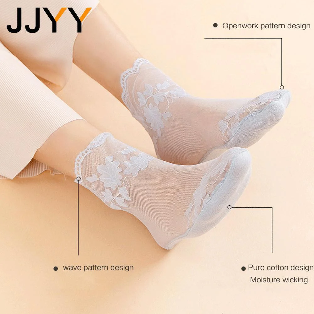 Calzini Invisibili da Donna in - Invisibility Sock Loafer recensione e prezzo