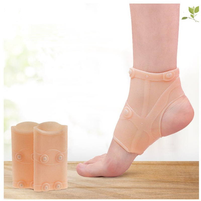 Calzino di compressione di sup - Ankle Brace Sock recensione e prezzo
