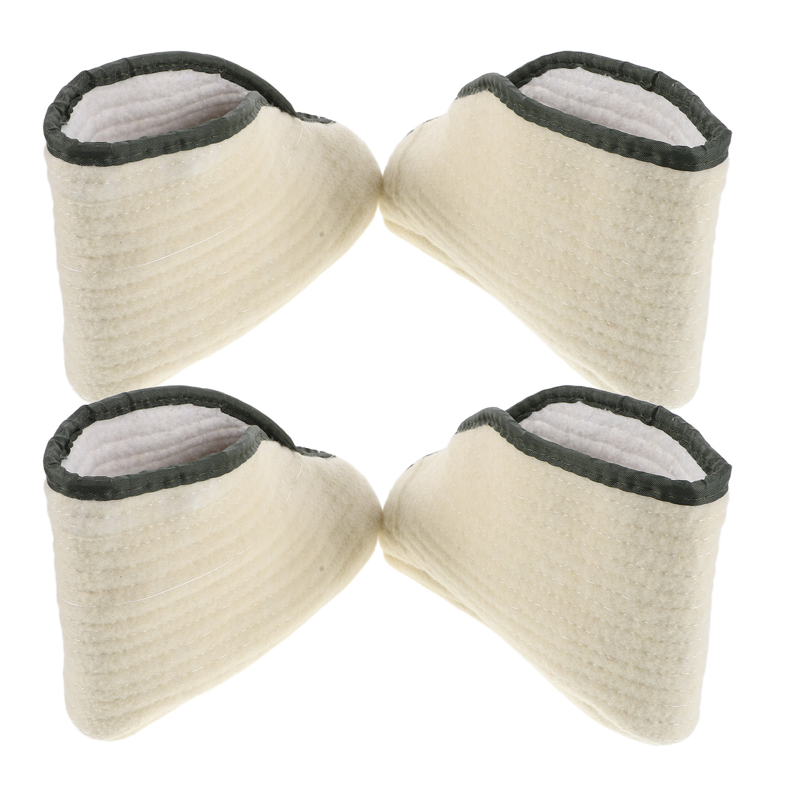 2 Paia di Calze Termiche in La - Wool Hiking Sock recensione e prezzo