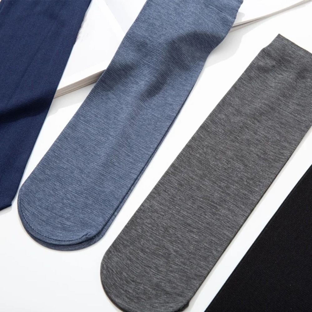 10 paia di calzini da uomo all - Silk Sock Bamboo recensione e prezzo