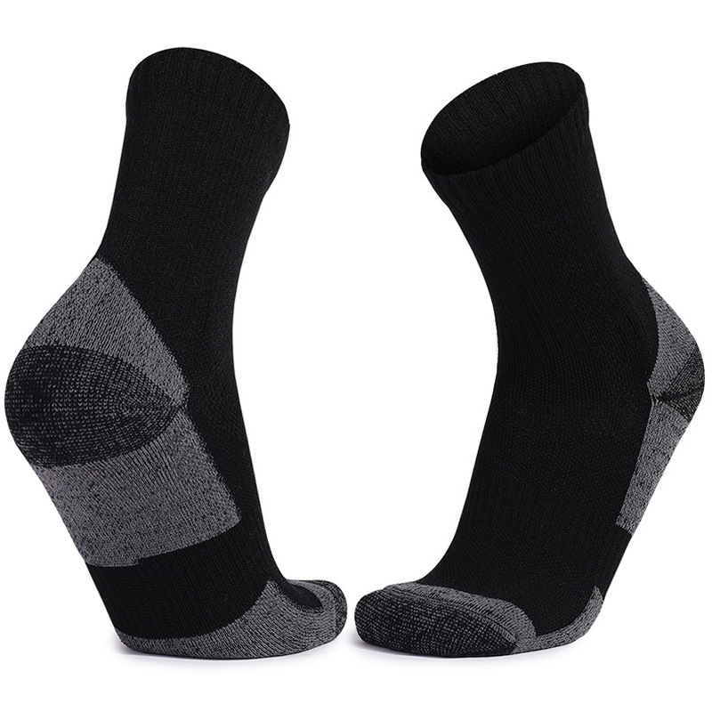 5 paia di calzini da trekking  - Wool Hiking Sock recensione e prezzo