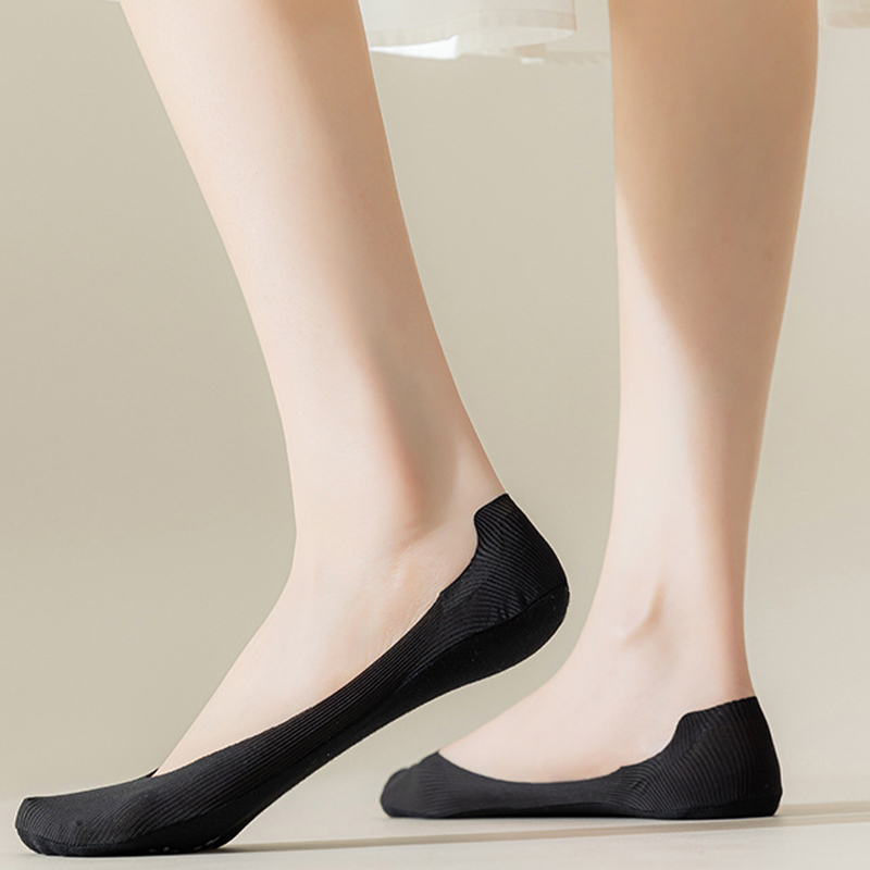 1/3/5 Paia di Calzini Invisibi - Invisibility Sock Loafer recensione e prezzo