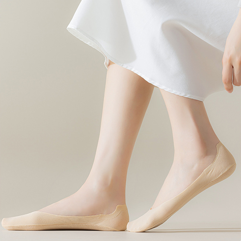 1/3/5 Paia di Calzini Invisibi - Invisibility Sock Loafer recensione e prezzo