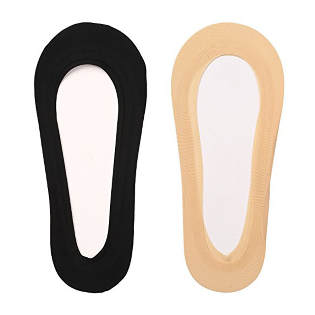 4 paia di calzini invisibili u - Invisibility Sock Loafer recensione e prezzo
