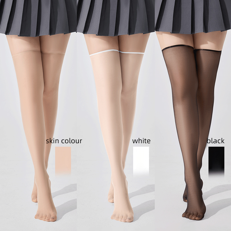 Kave 3 paia di calze autoregge - Thigh High Sock Stay Up recensione e prezzo