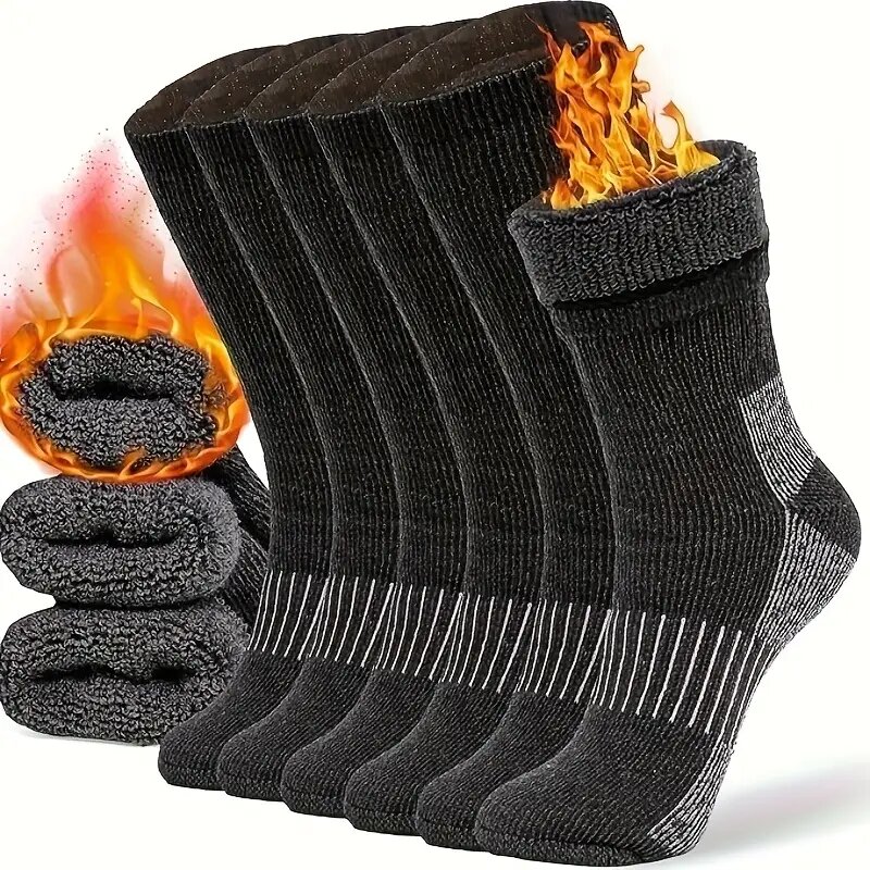 Calzini da trekking in merino, - Wool Hiking Sock recensione e prezzo